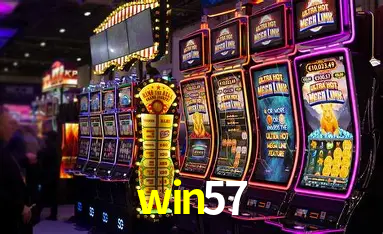 A Revolução dos Aplicativos de Jogos no win57