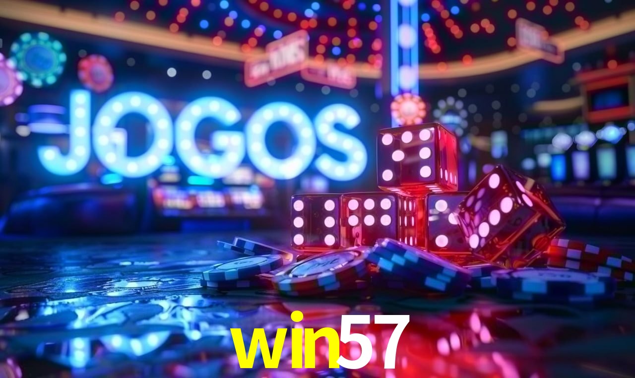 Estatísticas win57