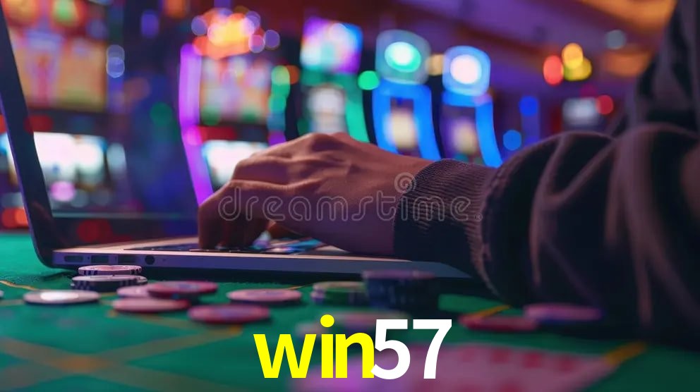 Experiência VIP win57