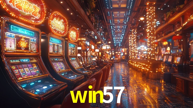 win57 - Contagem Regressiva Fatal - win57.com