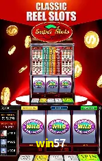 Descubra a Essência do win57: Nossa História e Compromissos