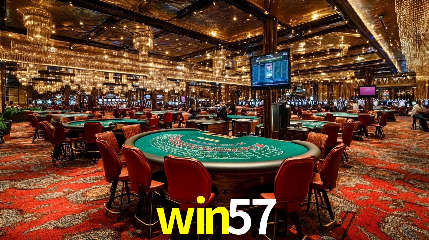 win57 bet