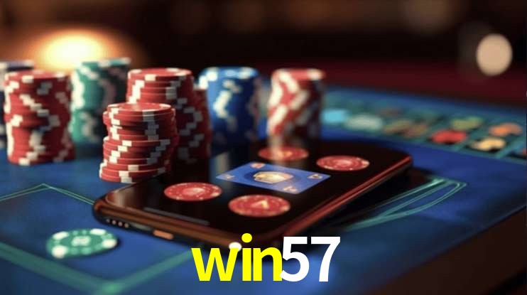 Estatísticas win57