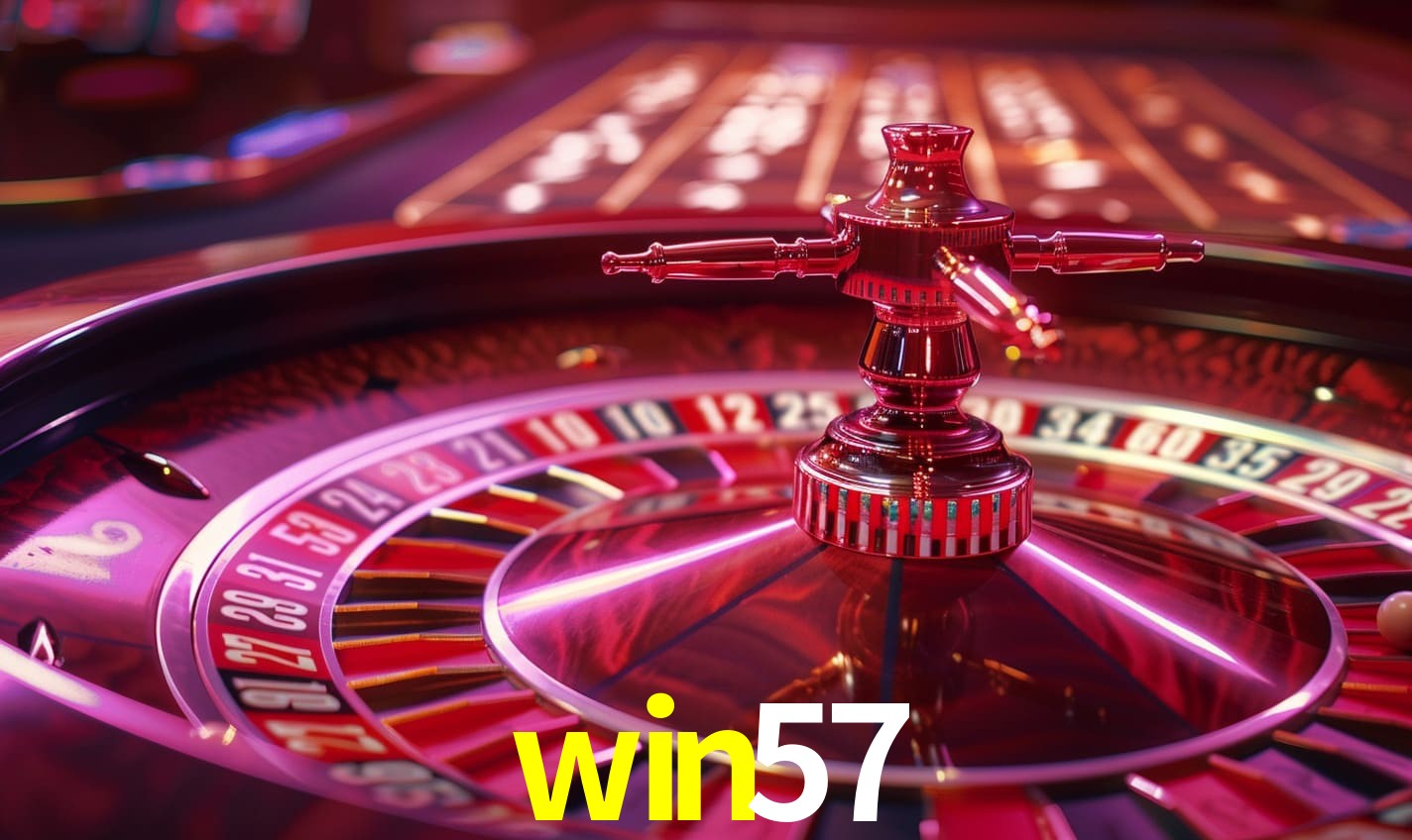 Bônus Diários win57
