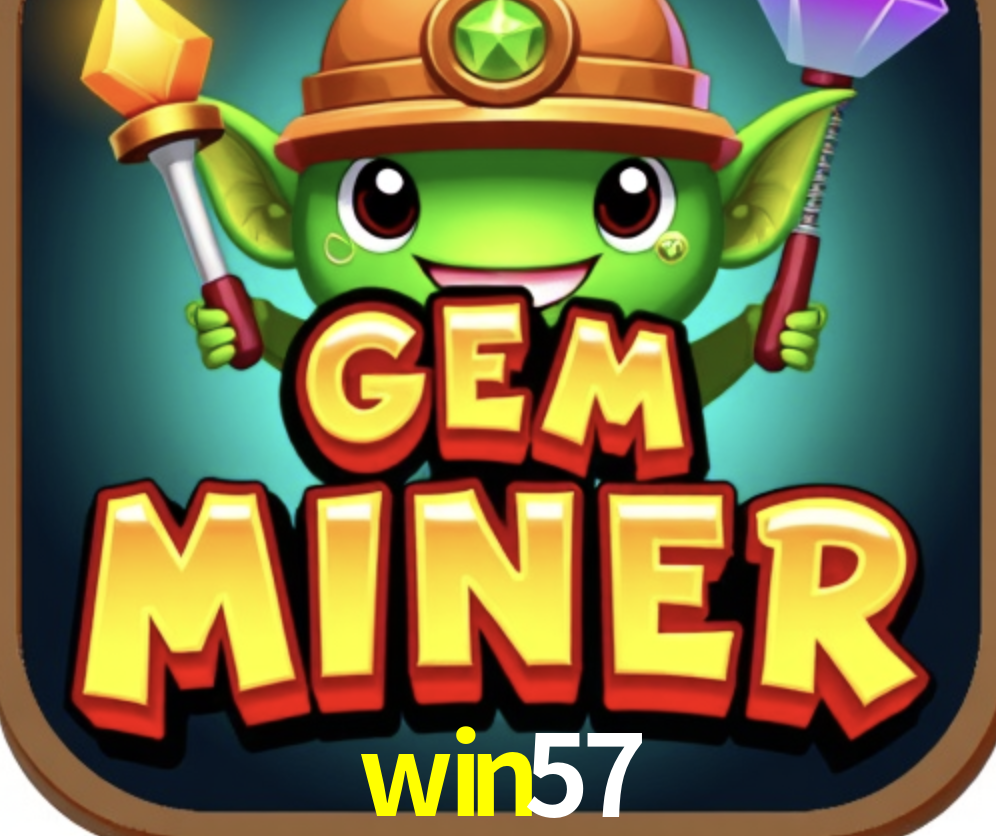 Descubra o Mundo do Cassino Online com win57