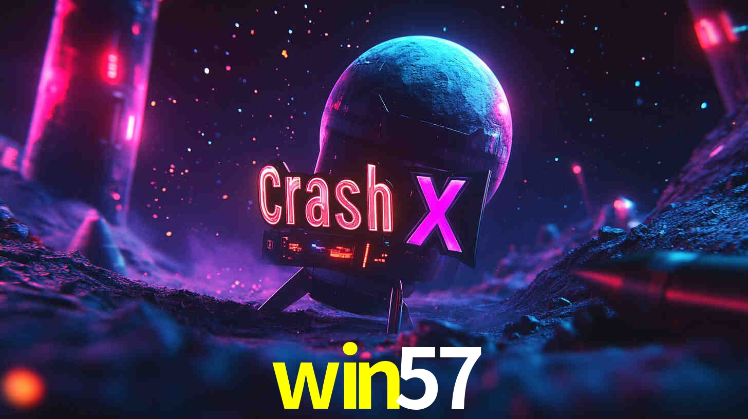 Estatísticas Crash Games win57