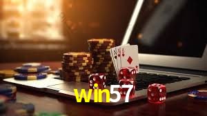 Estatísticas Crash Games win57
