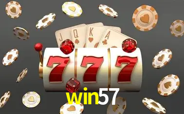 Descubra a Magia dos Jogos de Arcade no win57