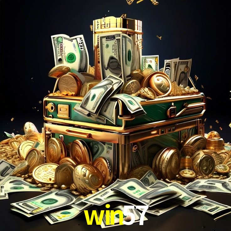 Tecnologia da Plataforma win57
