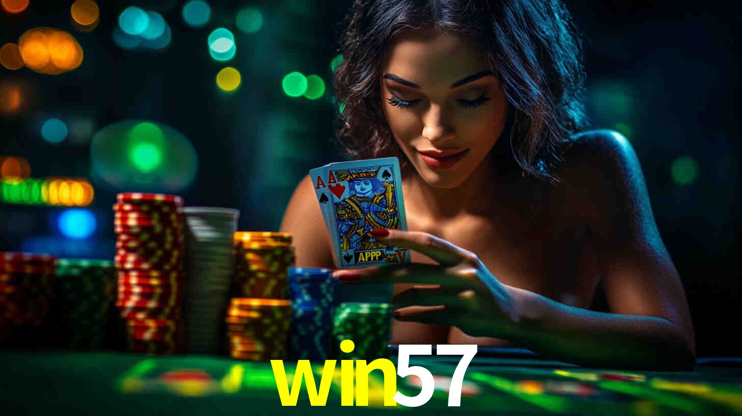 Apostas de Tênis win57