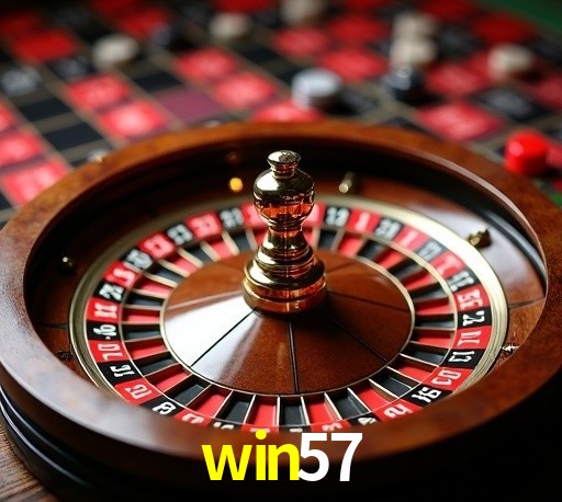 Benefícios da Conta win57