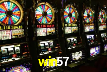 A Emoção da Loteria na win57: Uma Chance de Mudança de Vida