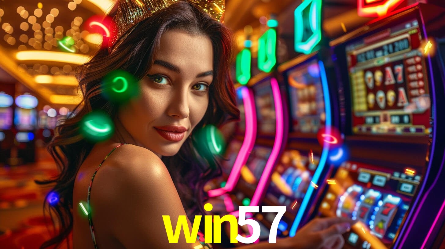 PIX Instantâneo win57