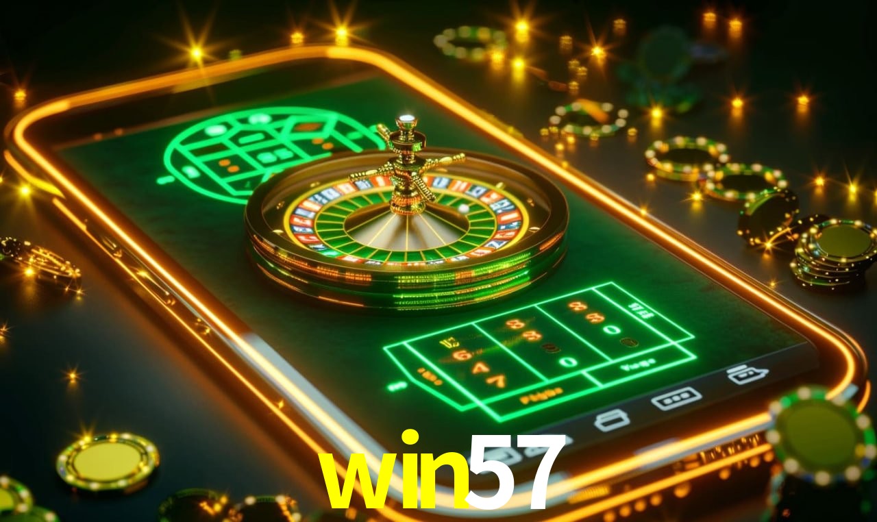 Casino Ao Vivo win57