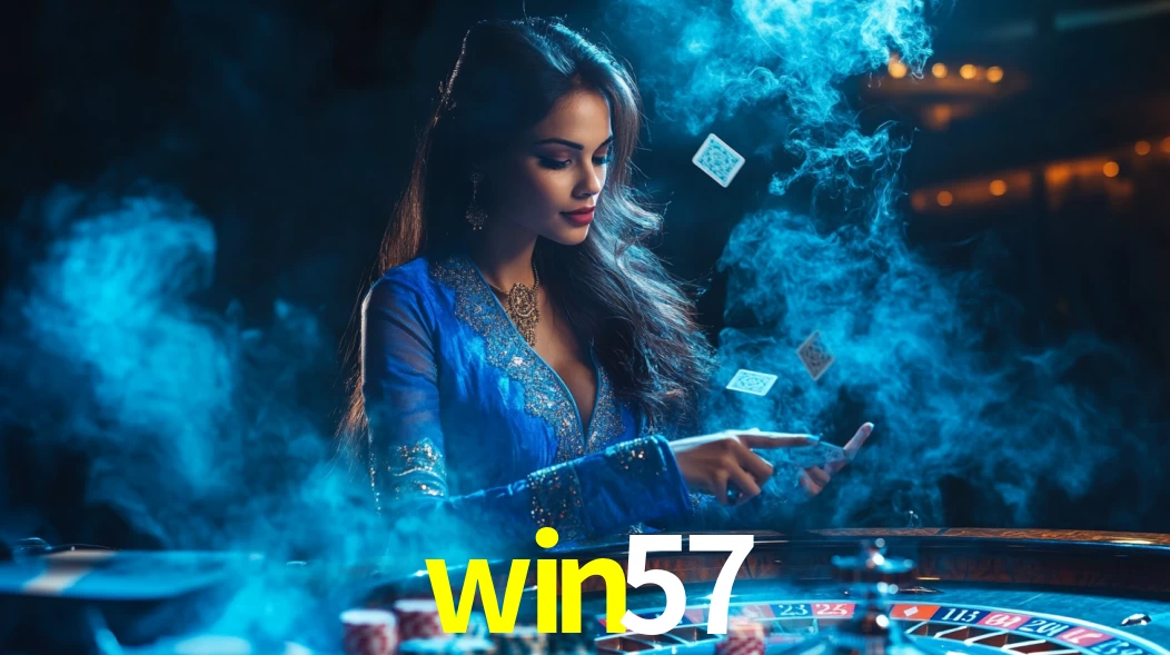 PIX Instantâneo win57