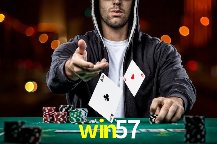 Jogos Exclusivos win57