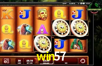 Inovações de Jogos na win57: O Futuro das Experiências Interativas