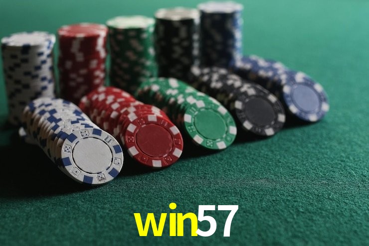 Casino Ao Vivo win57