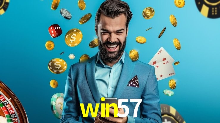 Casino VIP win57