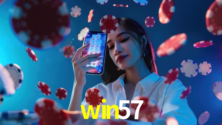 Casino Ao Vivo win57