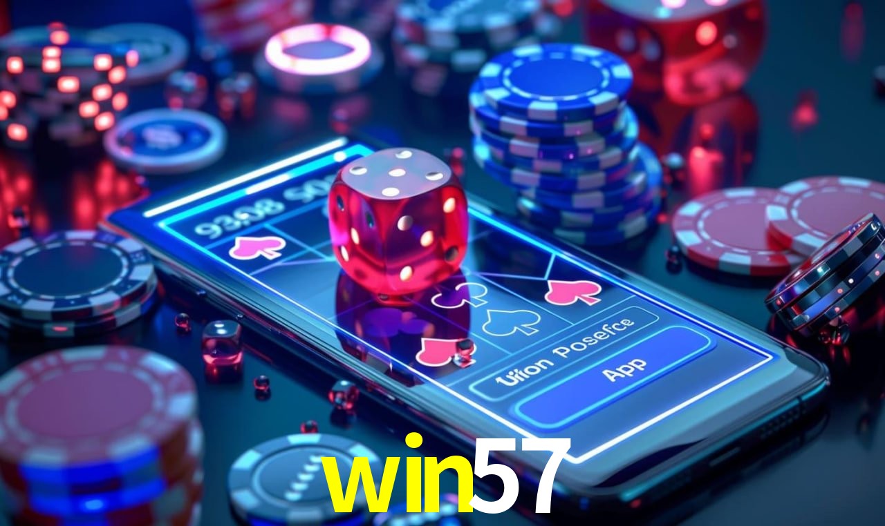 Promoção Relâmpago win57