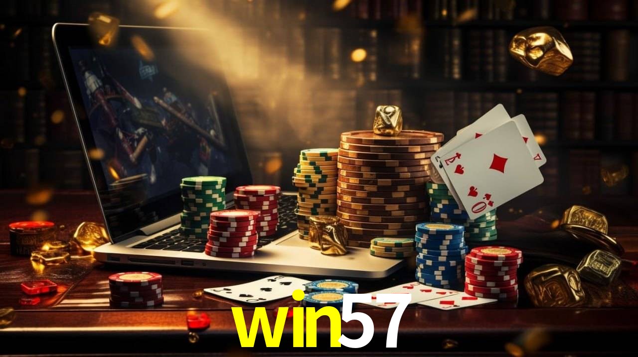 Casino Ao Vivo win57