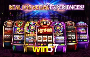 A Experiência Imersiva dos Cassinos Ao Vivo no win57