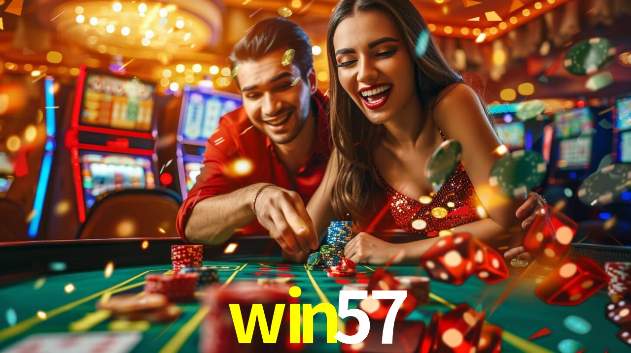 Recursos de Bônus win57