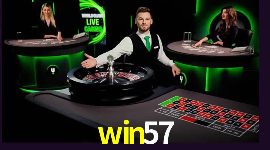 Desvendando o Mundo dos Jogos Virtuais na win57
