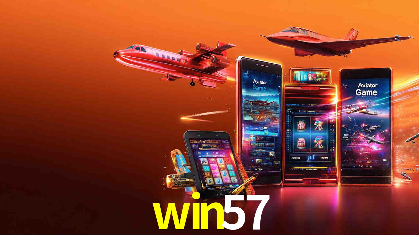 Jogo Spaceman win57