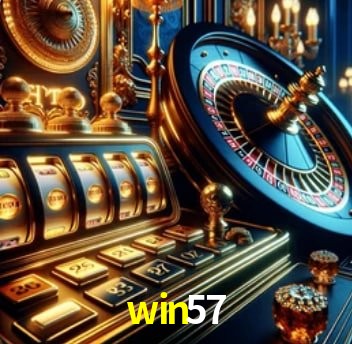 Provedores de Jogos win57