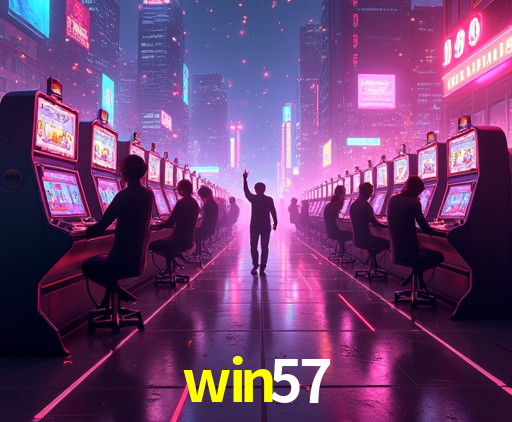 Avaliações dos Jogadores win57