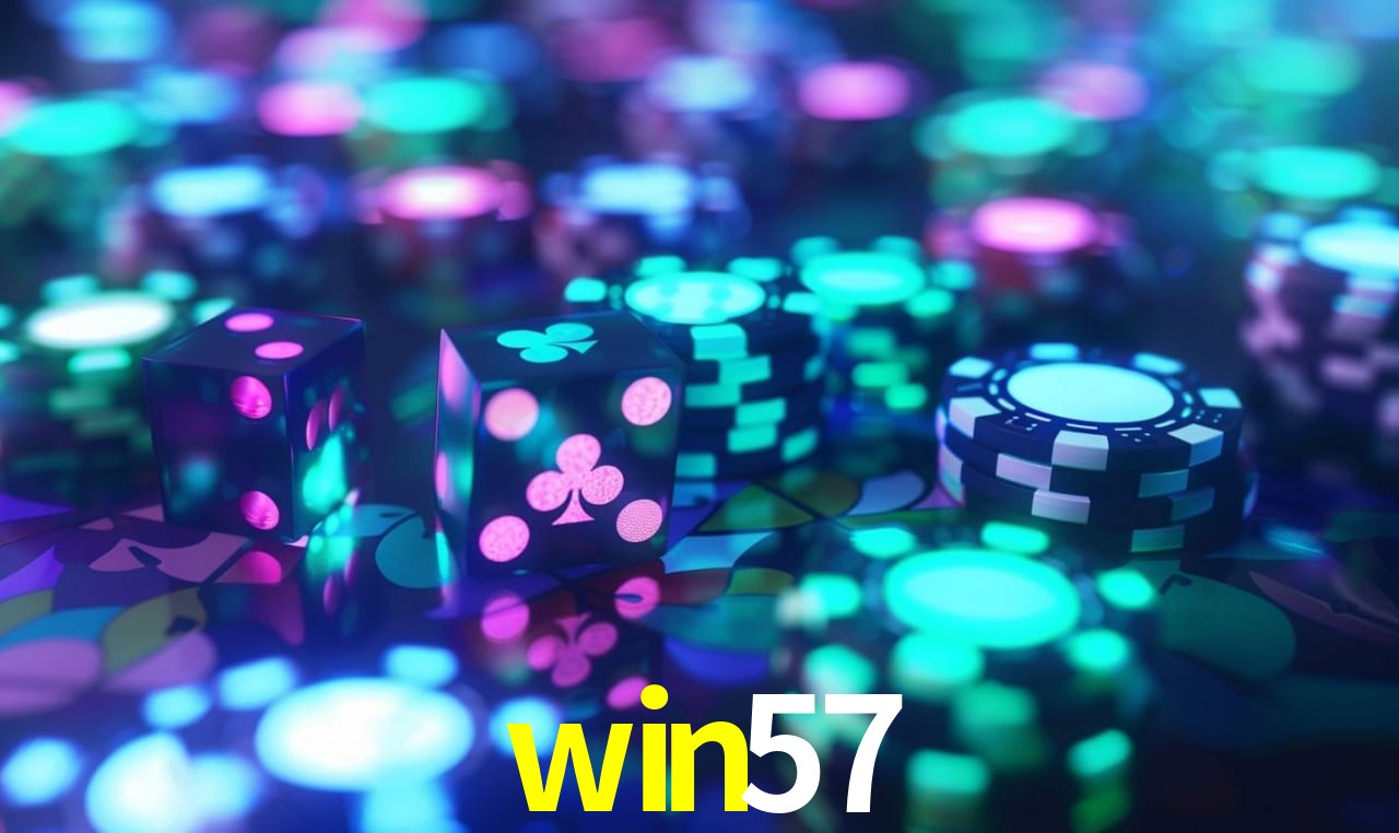 Jogos de Slot win57