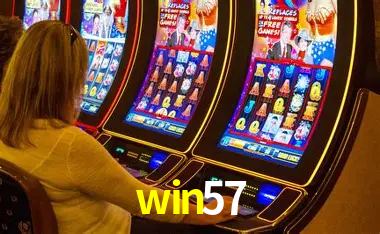 A Emoção da Loteria na win57: Uma Chance de Mudança de Vida