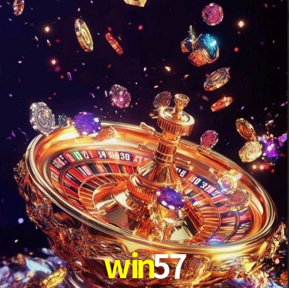 Provedores de Jogos win57