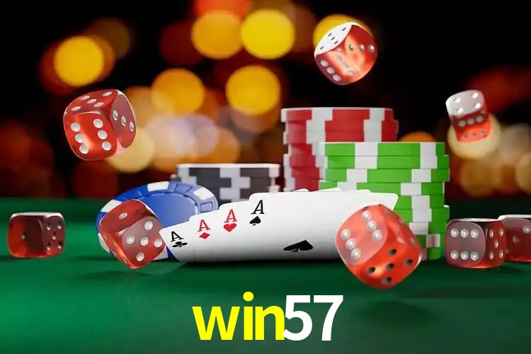 Bônus de Boas-vindas win57