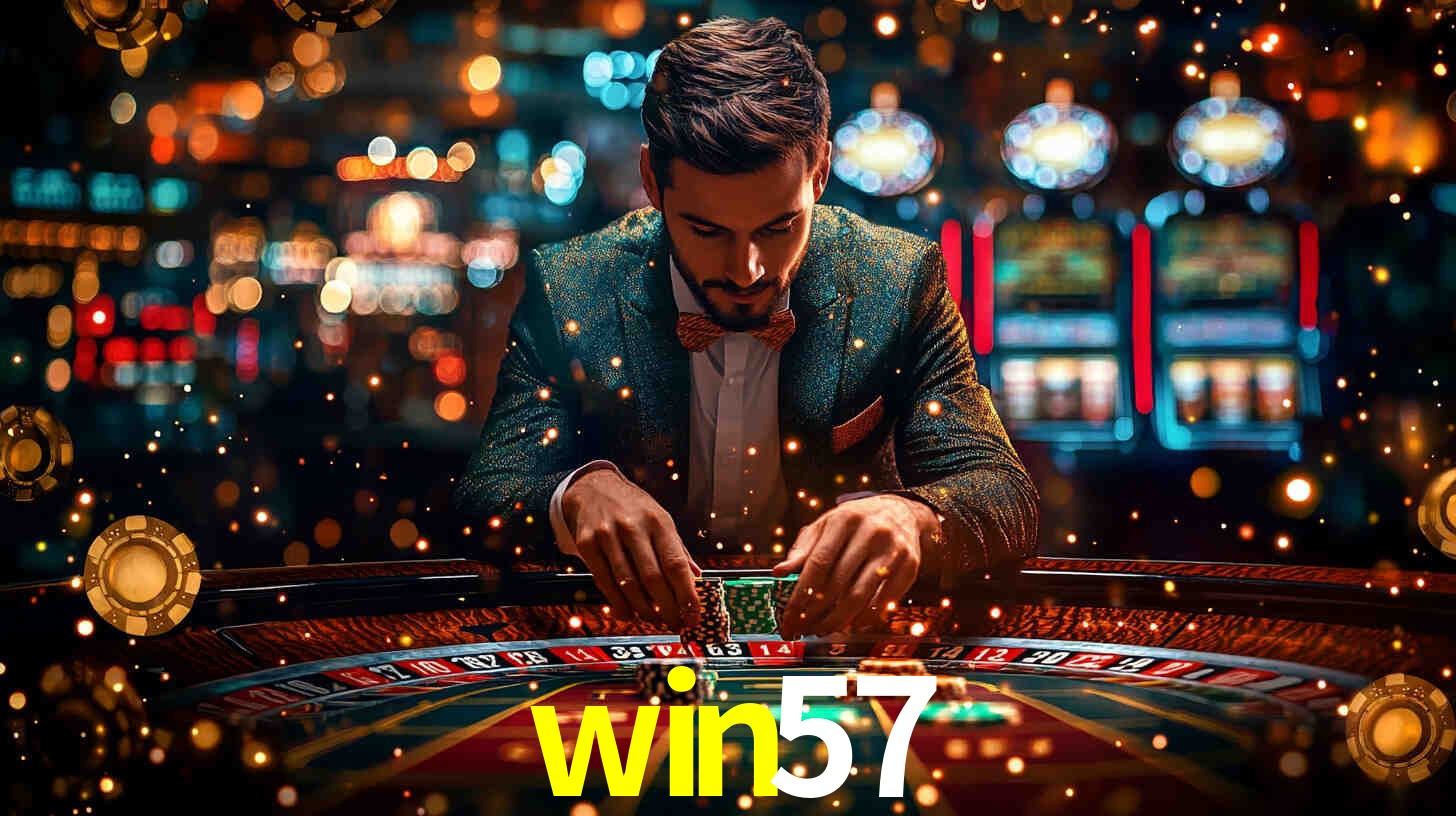 Bônus Diários win57