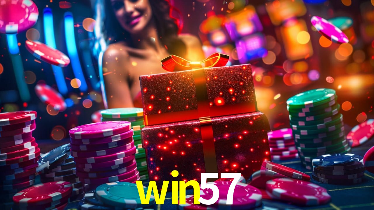 Mesa de Blackjack win57