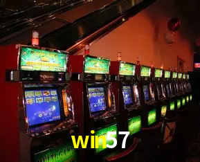 A Emoção da Loteria na win57: Uma Chance de Mudança de Vida