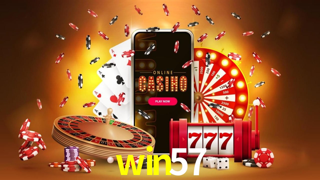 Jogo Aviator win57