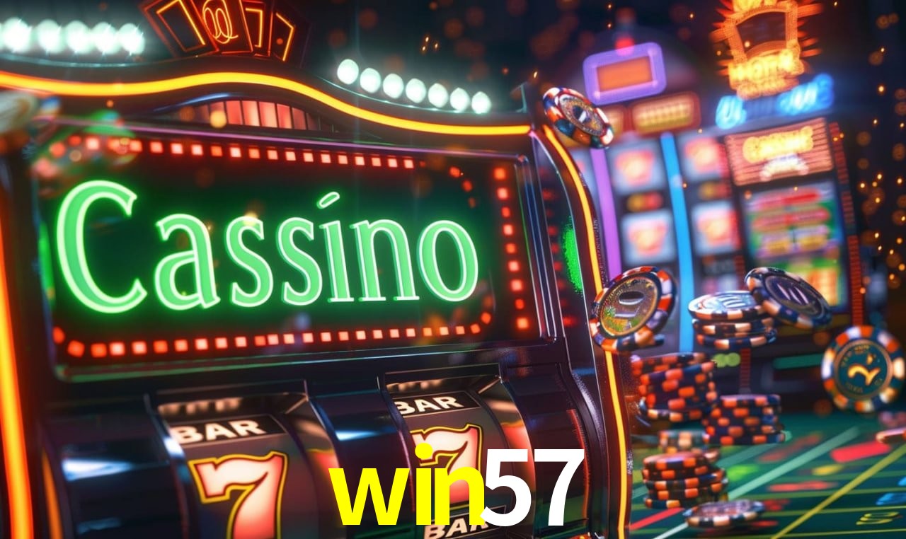 Estatísticas do Jogo win57