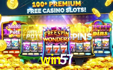Descubra o Programa VIP da win57: Vantagens Exclusivas para Jogadores