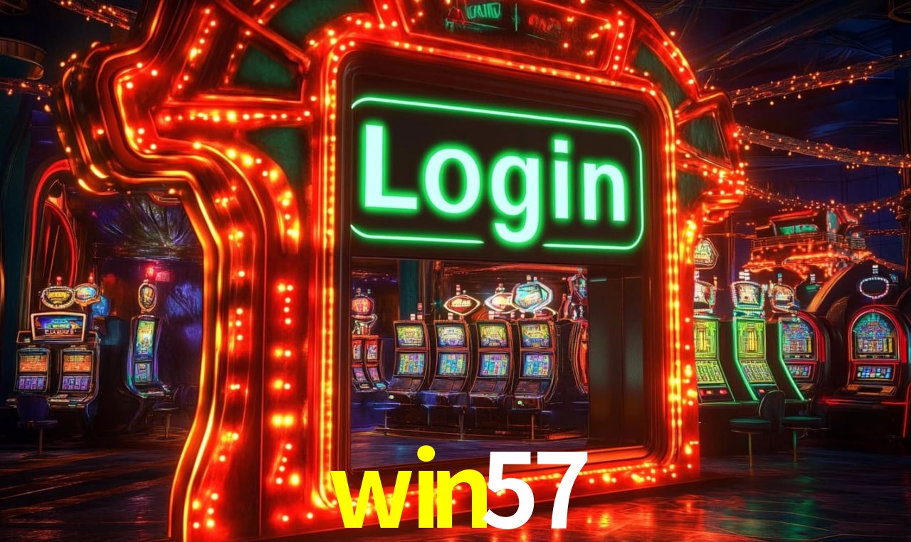 Benefícios da Conta win57