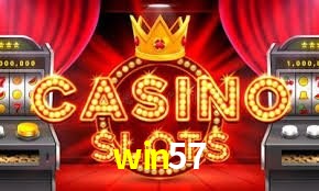Mesa de Blackjack win57