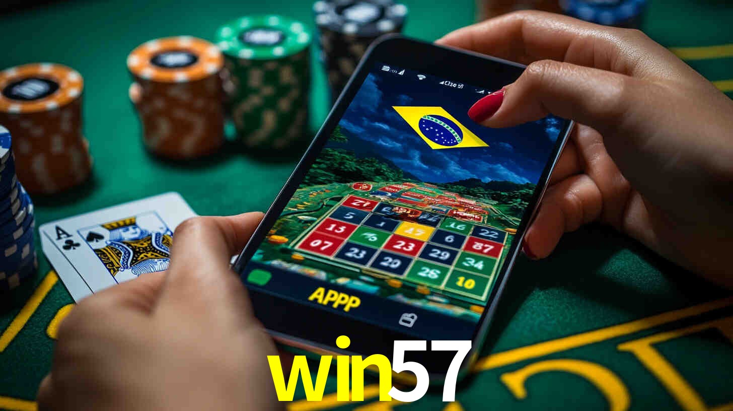 cassino win57