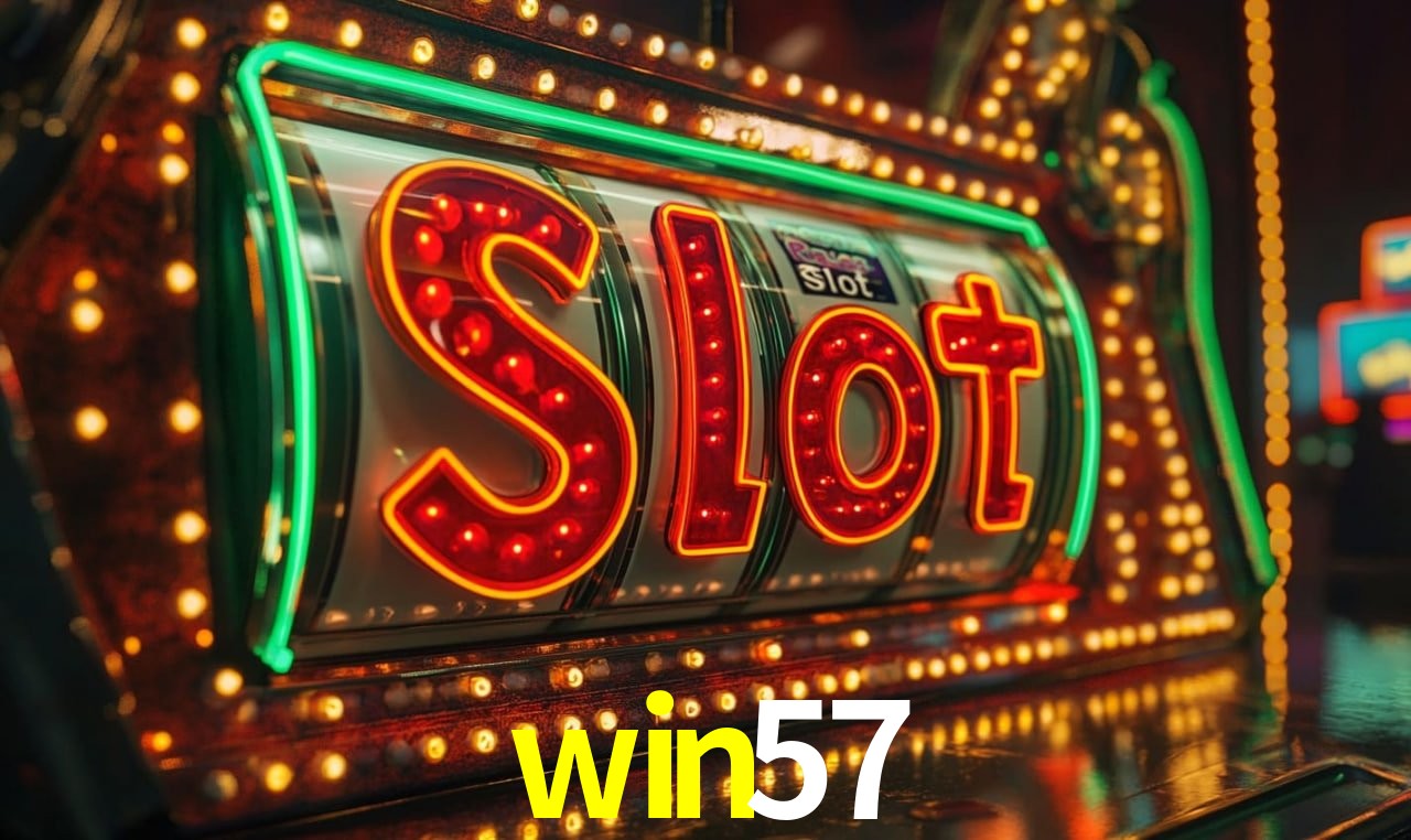 Diretório de Jogos win57