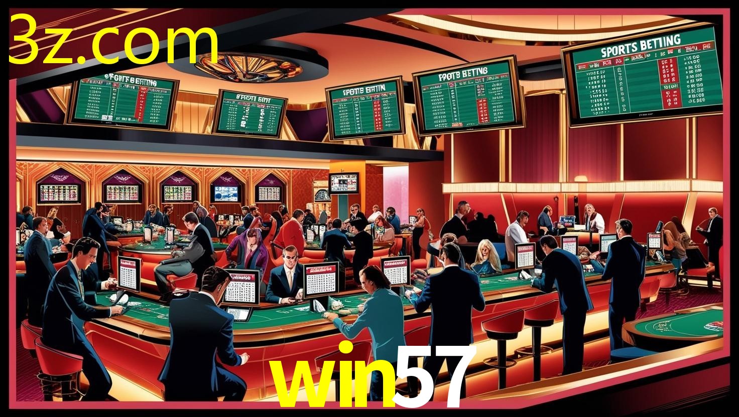 WIN57